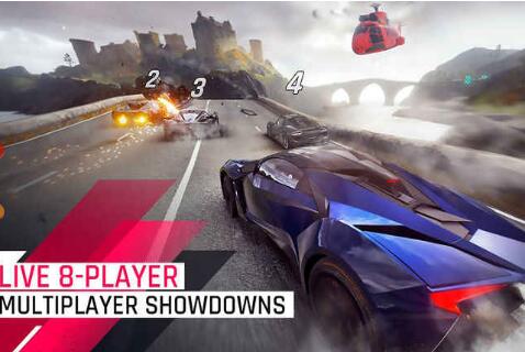 狂野飙车9ios安装教程