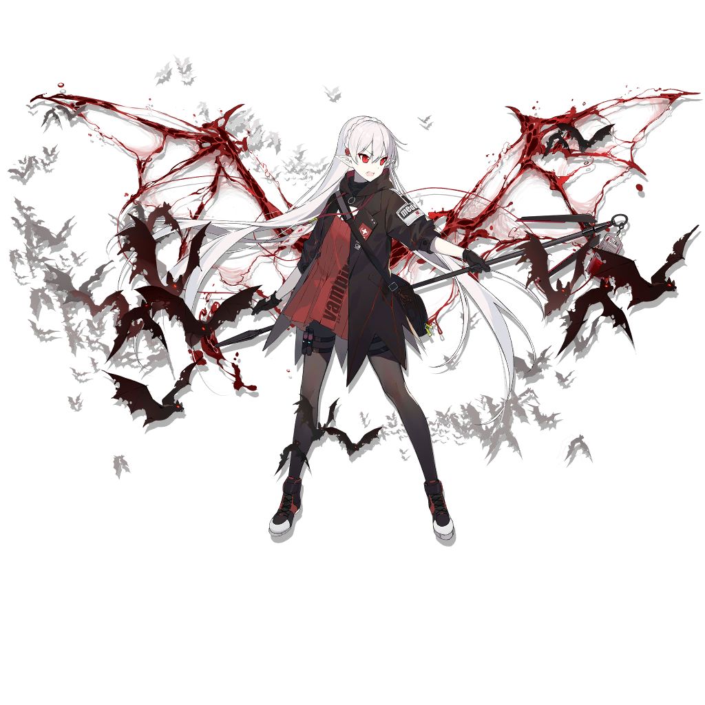 《明日方舟》医疗干员华法琳角色评价