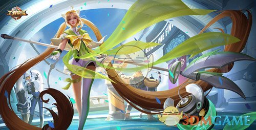 《王者荣耀》四周年庆时间介绍