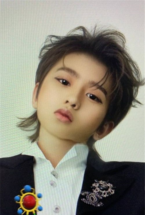  抖音小孩变大人特效制作教程