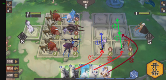 《仙剑奇侠传九野》-残卷攻略（基础篇）