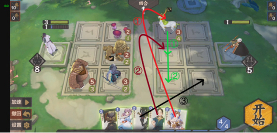 《仙剑奇侠传九野》-残卷攻略（基础篇）