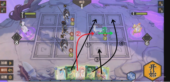 《仙剑奇侠传九野》-残卷攻略（属性基础篇）