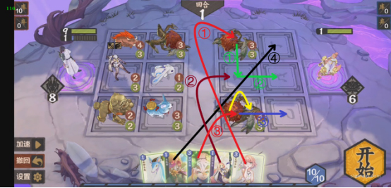 《仙剑奇侠传九野》-残卷攻略（属性一阶篇）