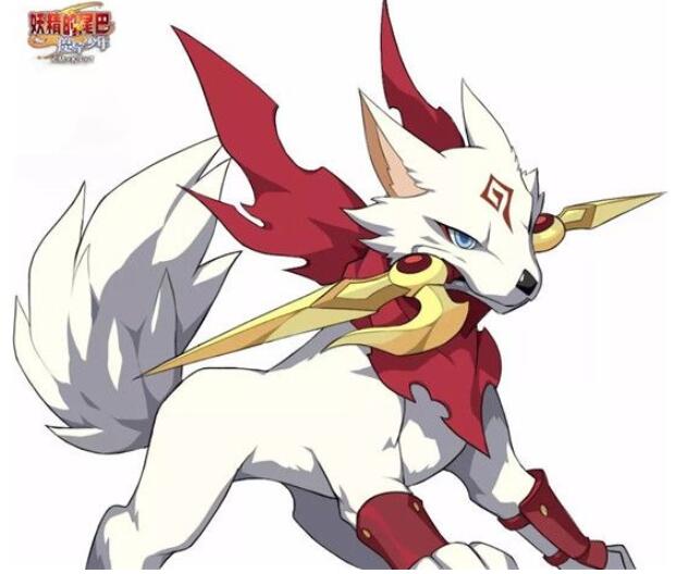 《妖精的尾巴：魔导少年》魔法兽影风加点及技能介绍