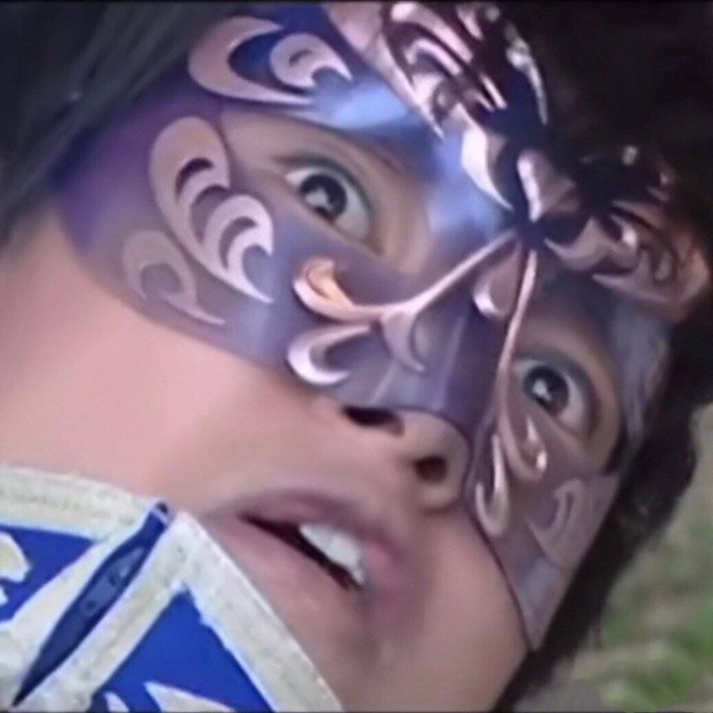 抖音游乐魔仙王子情侣头像分享