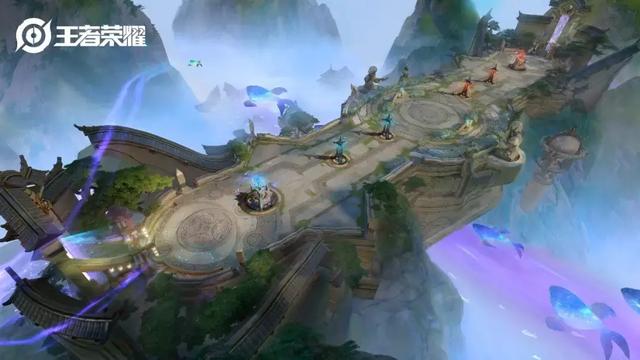 《王者荣耀》s16战令皮肤详情介绍