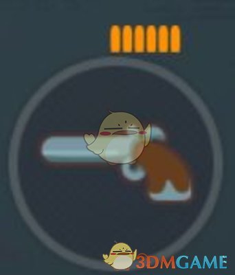 《猫和老鼠》手游左轮枪刷新位置介绍