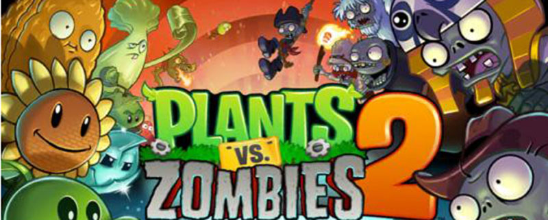 植物大战2哪一关刷钱快