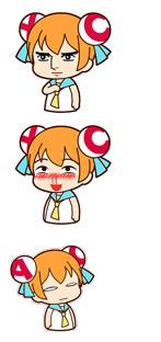 《少女前线》Five-seveN游轮女王换装