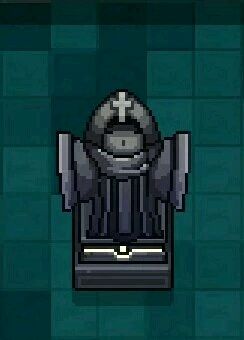 《元气骑士》2.0版本全雕像介绍 