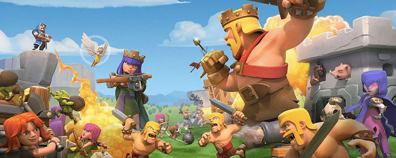 部落冲突联赛规则