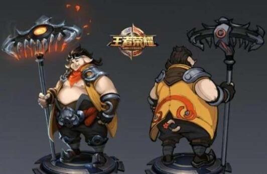 猪八戒铭文出装