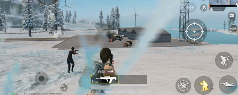 极寒模式哪里柴火多