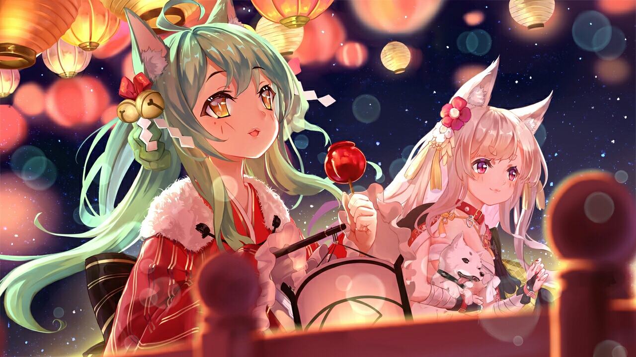 《碧蓝航线》2019年6月6日活动更新