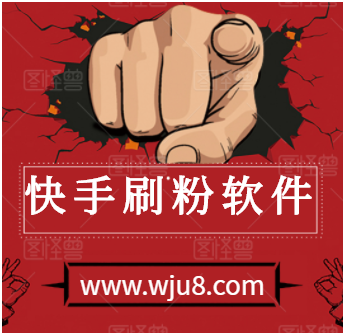 快手刷粉丝软件