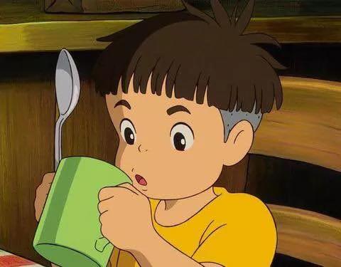 抖音波妞宗介图片分享