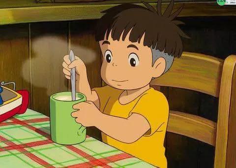 抖音波妞宗介图片分享