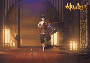 《神都夜行录》SR妖灵祸斗详细介绍