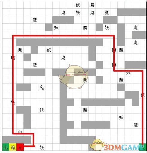 《想不想修真》天八太安天秘境攻略