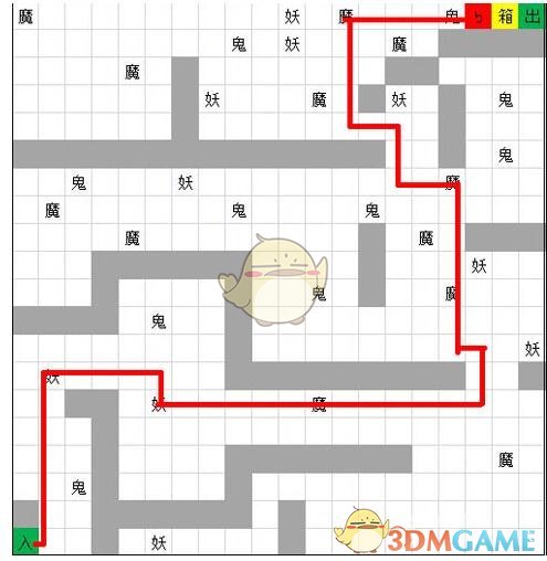 《想不想修真》天12太明天秘境攻略