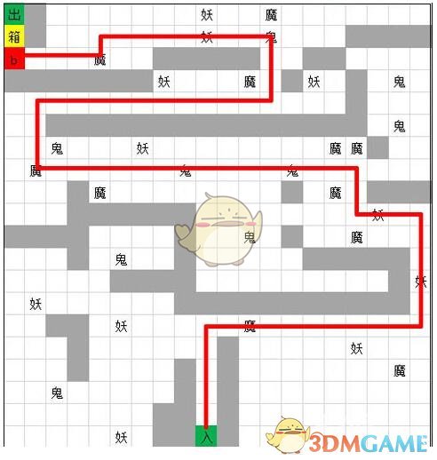 《想不想修真》天16极风天秘境攻略