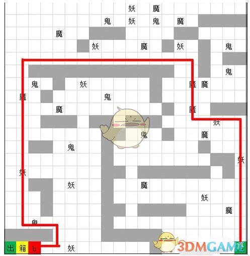 《想不想修真》天18虚无天秘境攻略