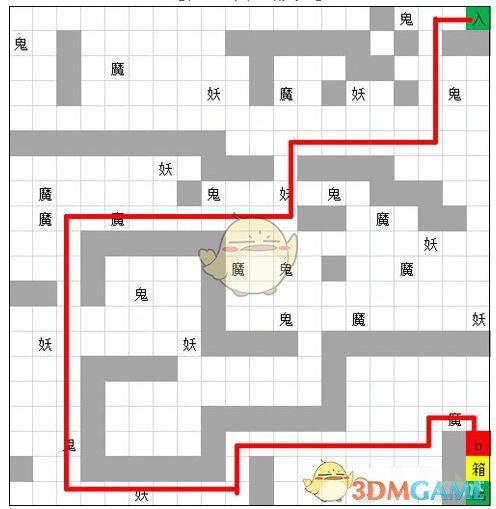 《想不想修真》天19七曜天秘境攻略