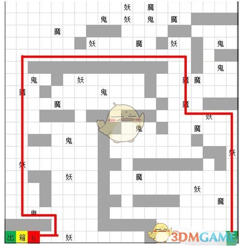 《想不想修真》天28东极天秘境攻略
