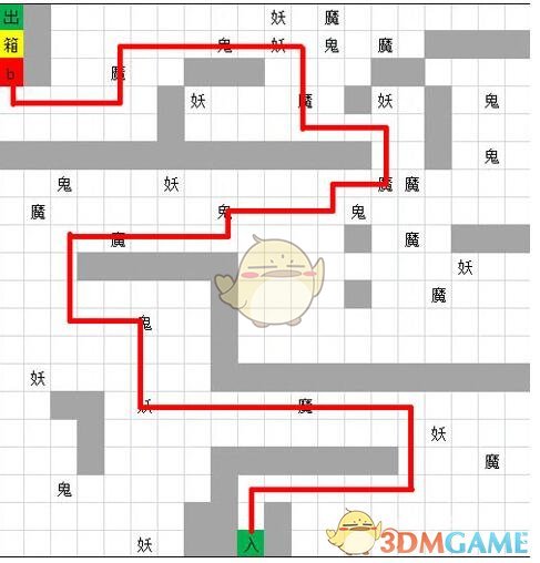 《想不想修真》天31北极天秘境攻略
