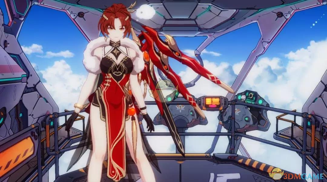 《崩坏3》考试季活动预告