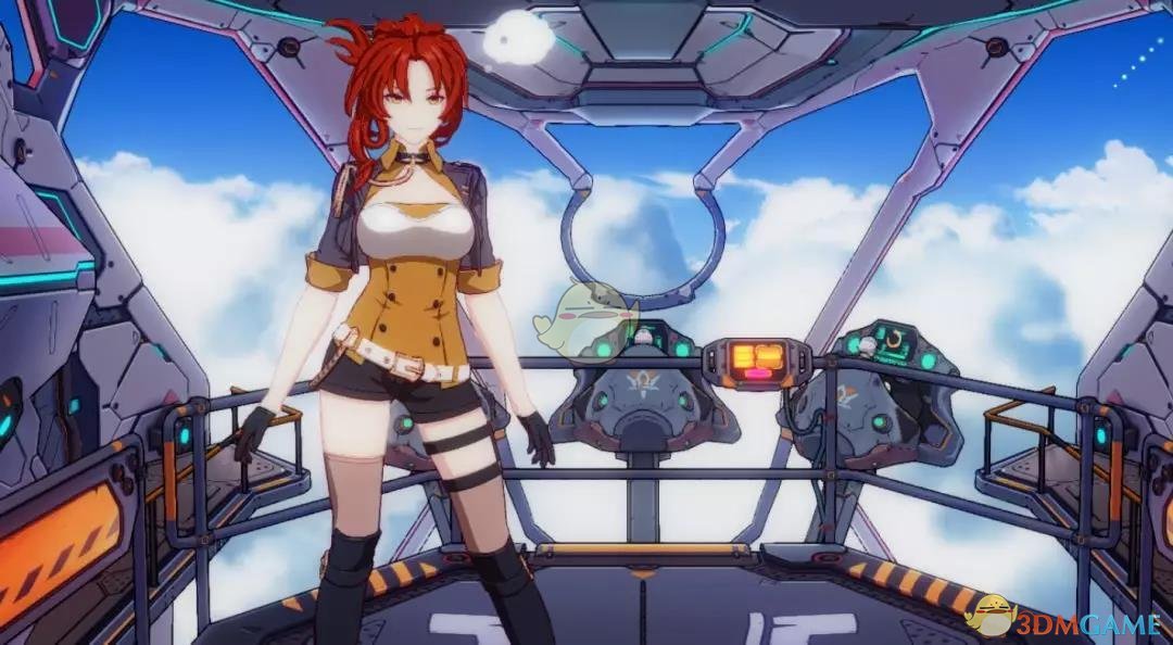 《崩坏3》考试季活动预告