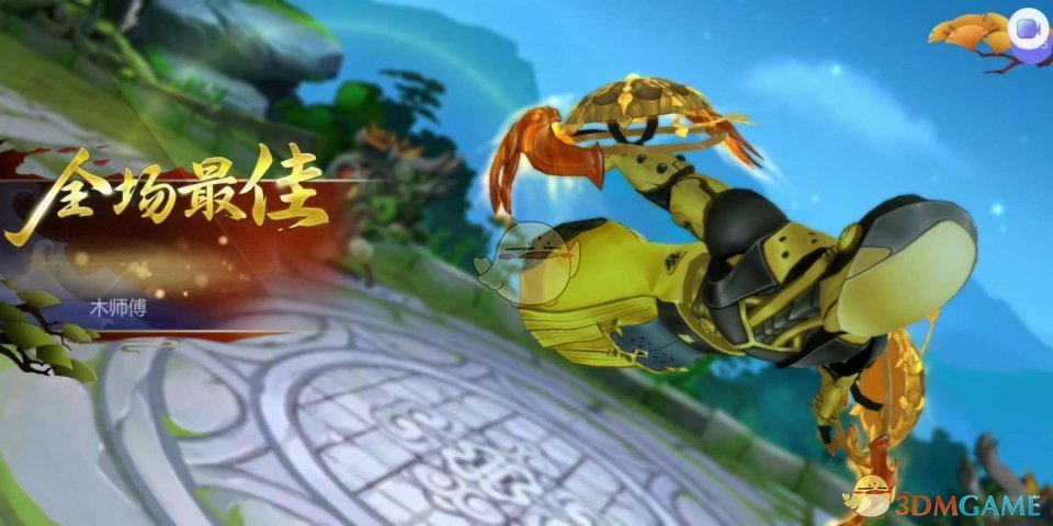 《剑网3：指尖江湖》战场要点