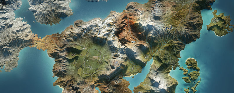 明日之后海岛特殊道具