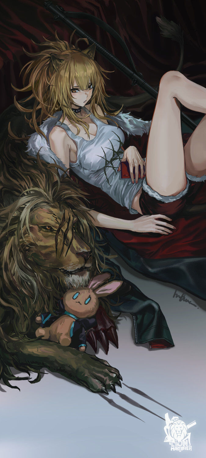 《明日方舟》有多少个种族?