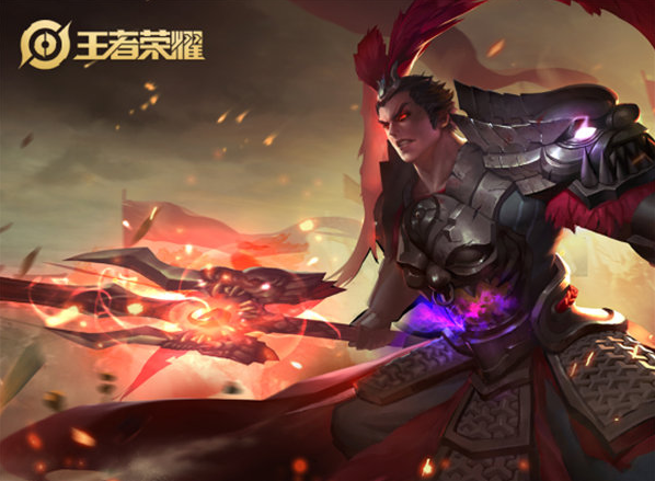 《王者荣耀》S16赛季吕布攻略