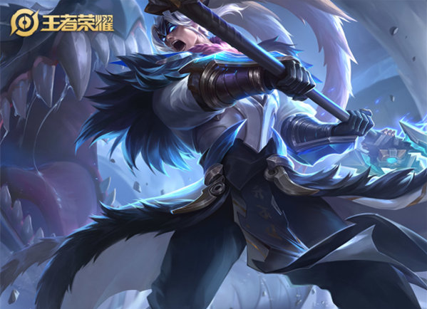 《王者荣耀》S16赛季吕布攻略