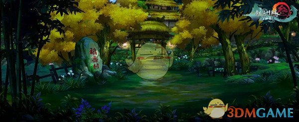 《剑网3：指尖江湖》请别人吃饭方法介绍