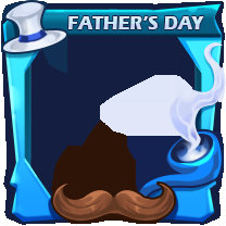 《非人学园》父亲节的四叶草活动介绍