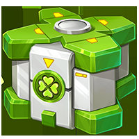 《非人学园》父亲节的四叶草活动介绍