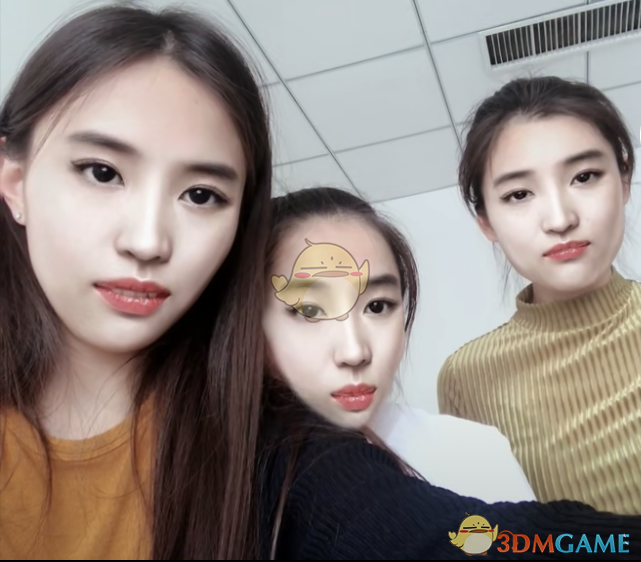 抖音换成明星脸的视频特效拍摄方法教程