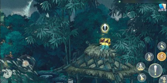 《剑网3：指尖江湖》稻香村全宝箱图文攻略