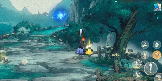 《剑网3：指尖江湖》稻香村全宝箱图文攻略