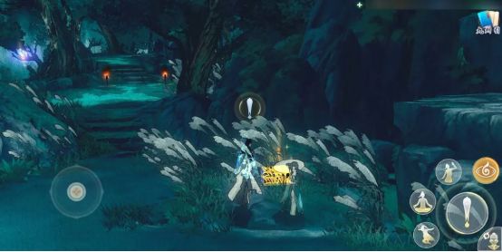 《剑网3：指尖江湖》稻香村全宝箱图文攻略