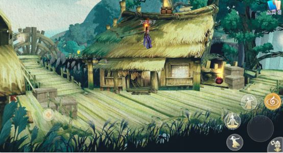 《剑网3：指尖江湖》稻香村全宝箱图文攻略