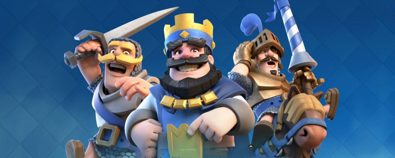 皇室战争钟培生去哪了