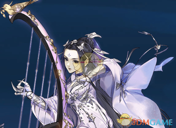 《剑网3：指尖江湖》手游高绛婷加点攻略