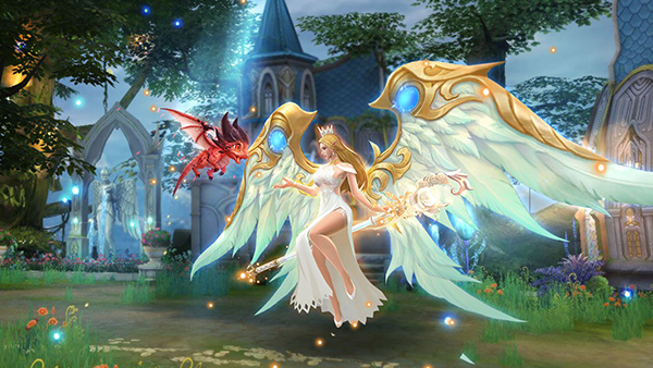 《封龙战纪》种族发展分析，合适才最重要