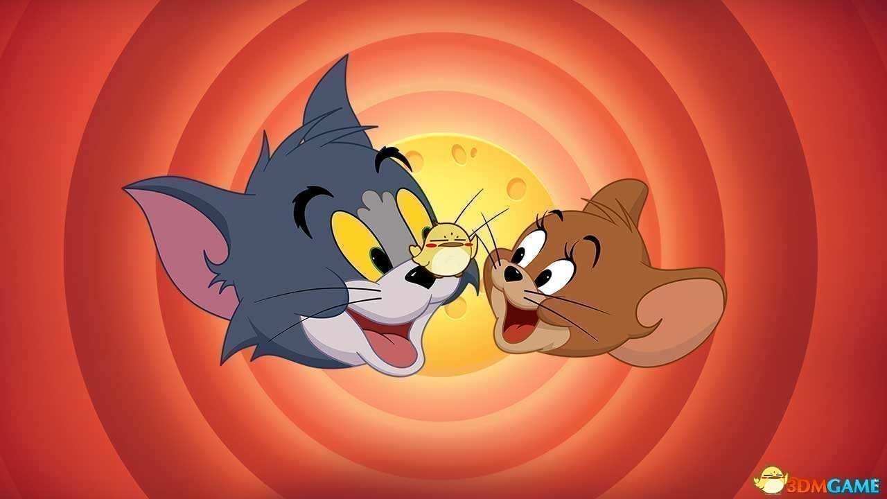 《猫和老鼠：欢乐互动》怎么更换地图