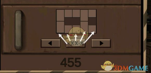 《密室逃脱绝境系列7印加古城》第二关怎么过